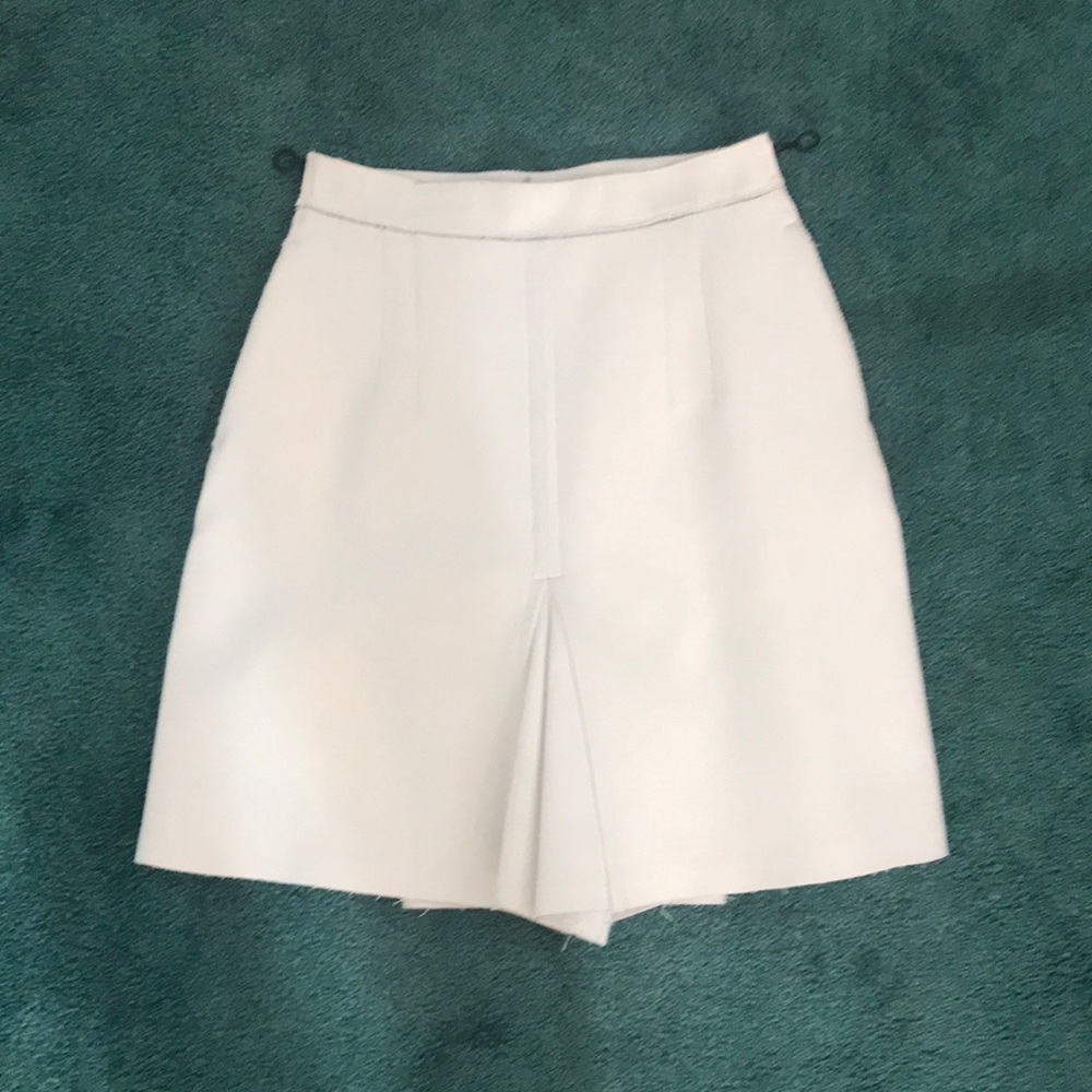 Costume Nemutso Skort